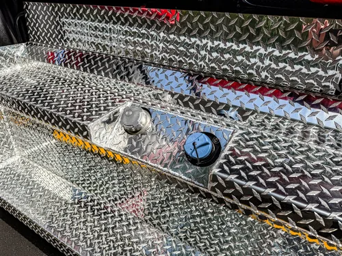 Rescue exterior view, photo 67 of 99